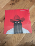 Pony by Orville Peck Record 2019 Vinyl LP