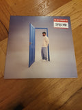 Sam Tompkins : Hi, My Name Is Insecure VINYL 12" Album Coloured Vinyl (2024)