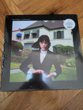 BLACK MARBLE  IT'S IMMATERIAL 10TH ANNIVERSARY EDITION  Vinyl Record
