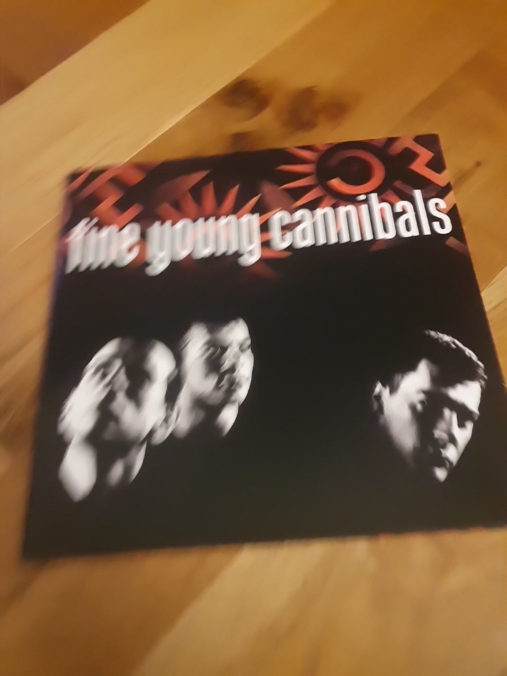 Fine Young Cannibals by Fine Young Cannibals (Record, 2021) Vinyl LP       rl