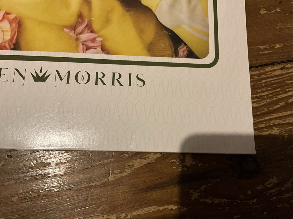 Girl by Maren Morris (Record, 2019)