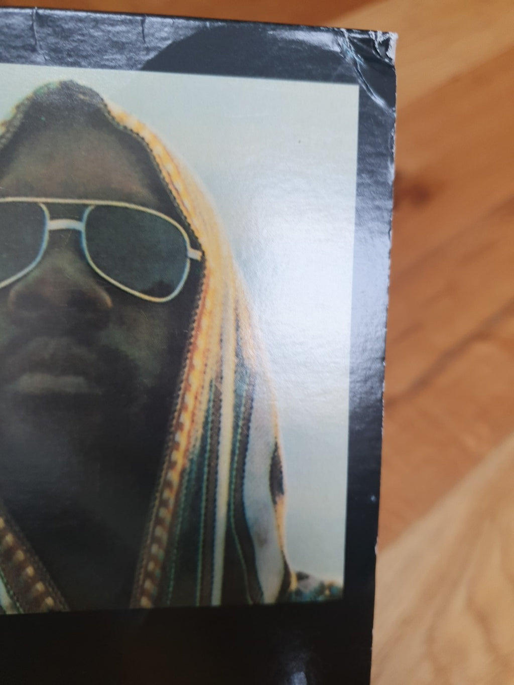 Man!: the Ultimate Isaac Hayes 1969-1977 by Isaac Hayes (Record, 2009)