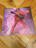 Poet Ii by Bobby Womack (Record, 2021) Vinyl LP Reissue 180 Gram