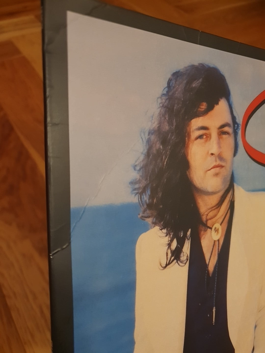 Mr. Universe [Lp] by Gillan (Record, 2019)