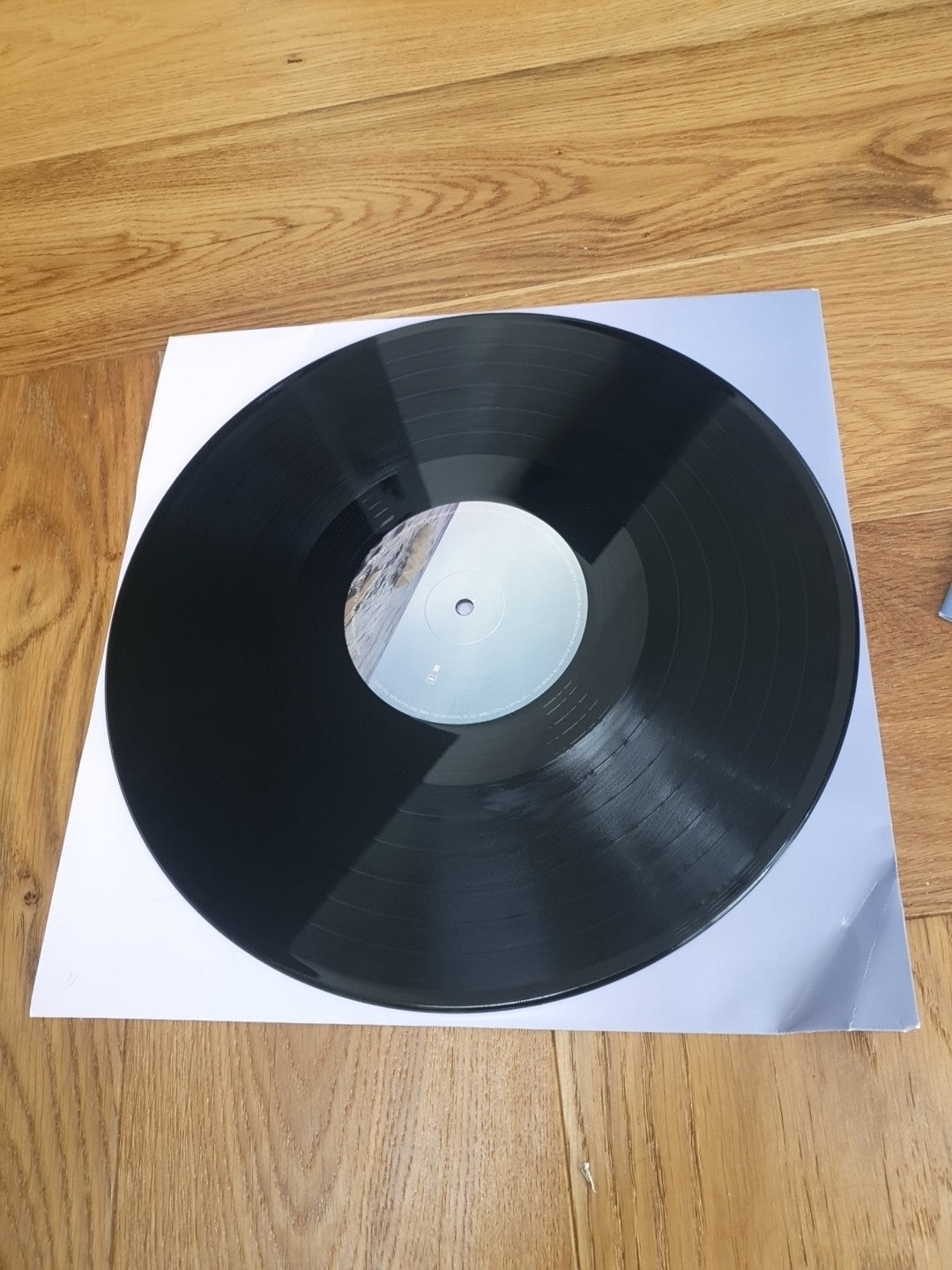 Lewis Capaldi: Broken By Desire to Be Heavenly Sent: (Vinyl) 12" Album
