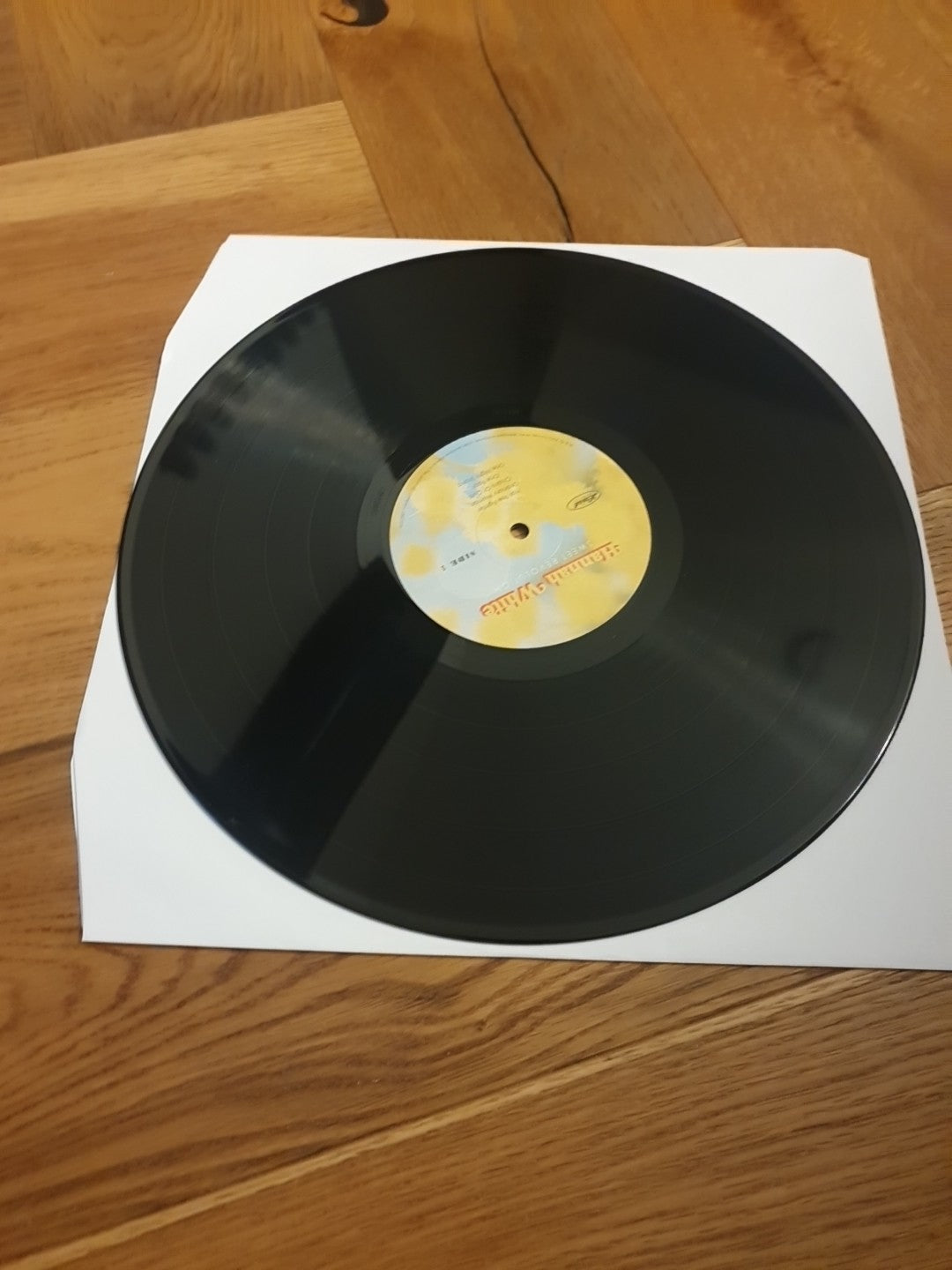 Hannah White - Sweet Revolution 2023 Vinyl 12" Album 