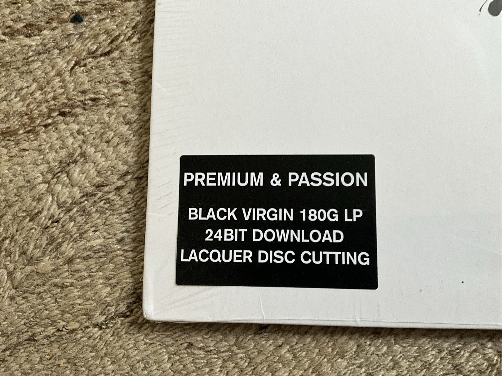 Magnus Öström & Dan Berglund E.s.t. 30 (Vinyl) 12" Album