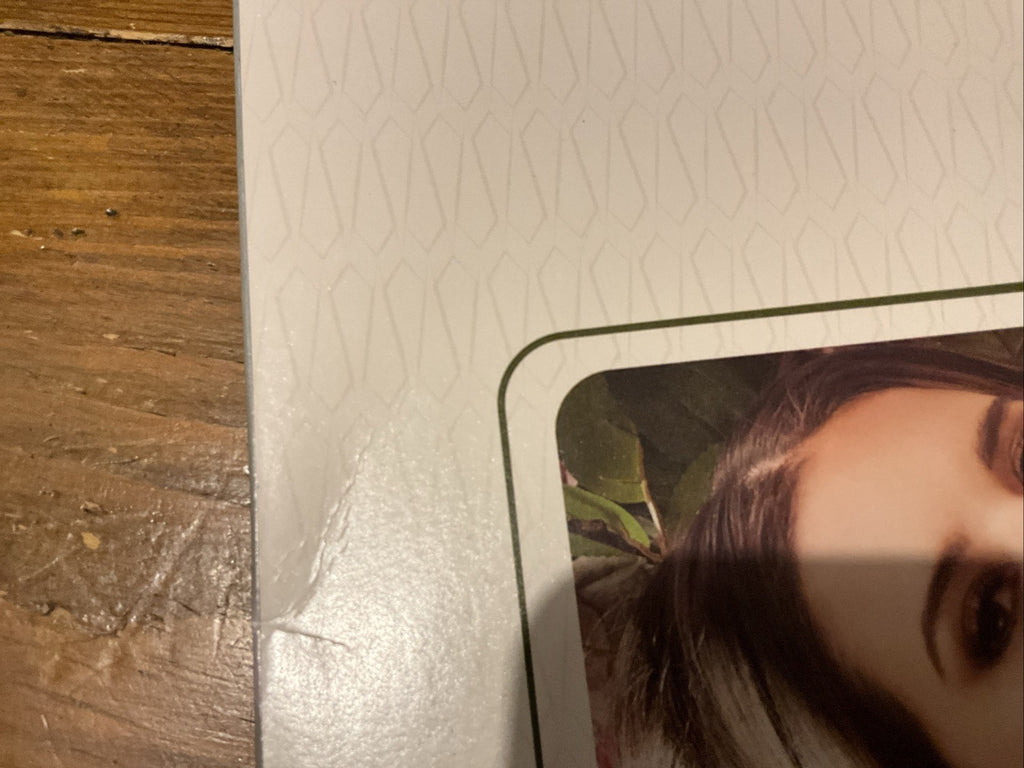 Girl by Maren Morris (Record, 2019)