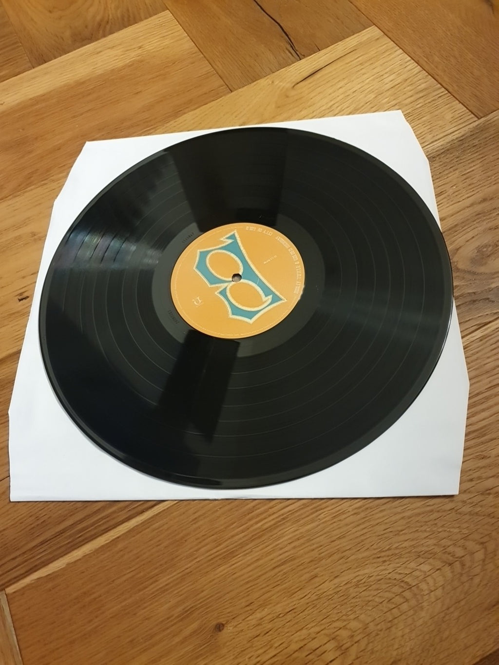 Molly Tuttle & Golden Highway : City of Gold VINYL 12" Album (2023) 