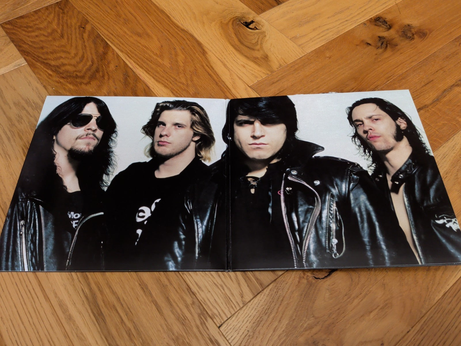 Danzig Danzig VINYL LP Album 2026 Record
