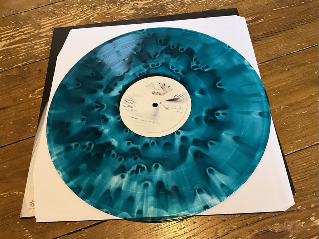 Chase Atlantic - Dalliance (BMG) Vinyl 12" Album