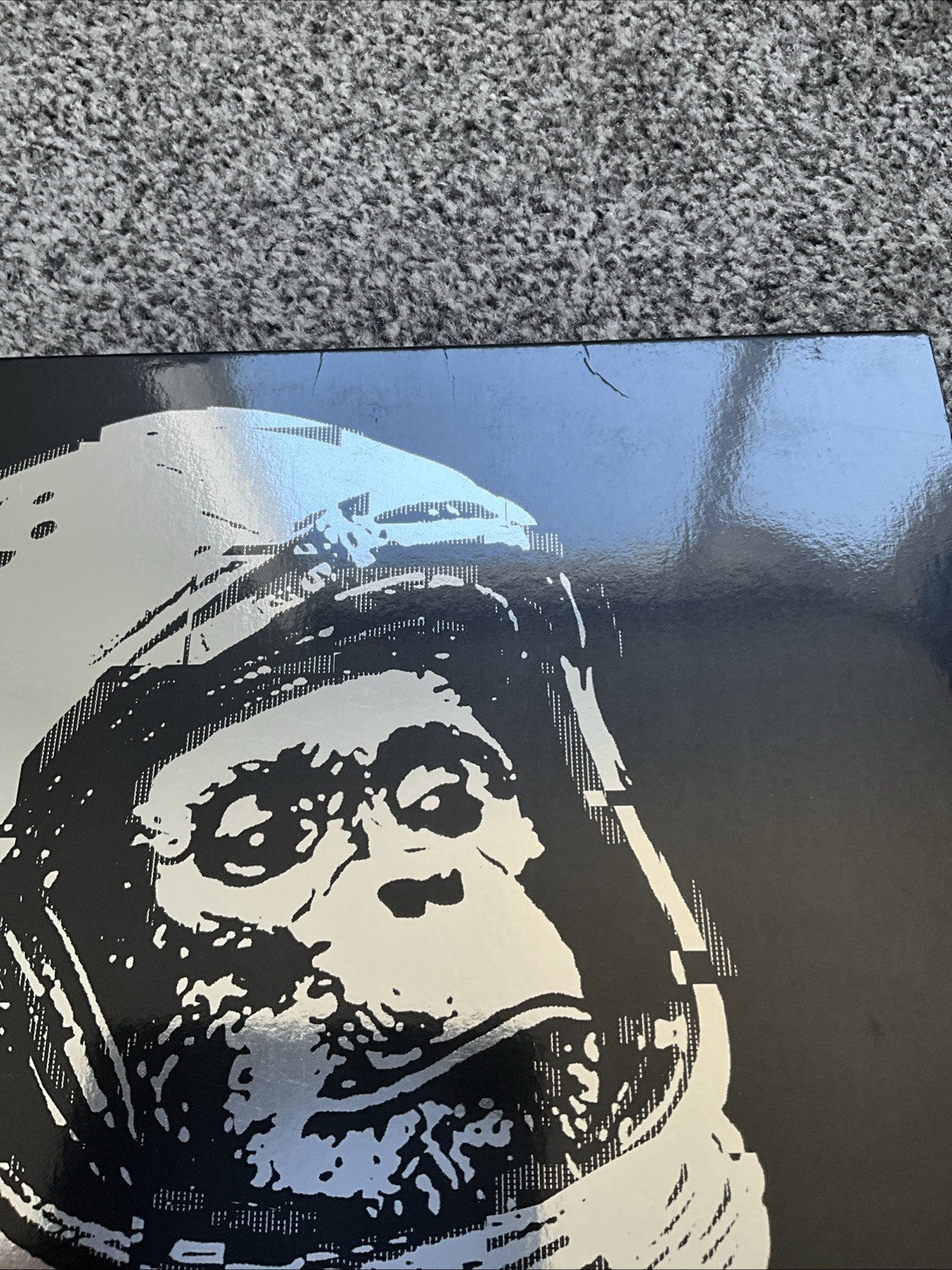 Spacebound Apes by Neil Cowley Trio (Record, 2016)