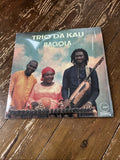 Trio Da Kali Bagola Vinyl Record