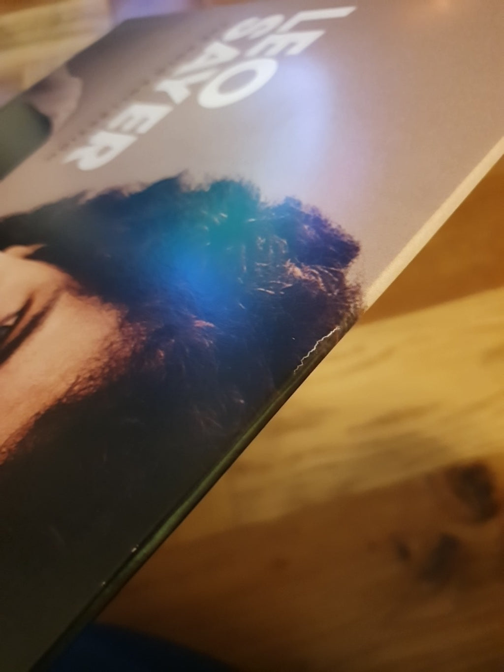 Gold Collection by Leo Sayer (Record, 2018) Gold Coloured Vinyl LP