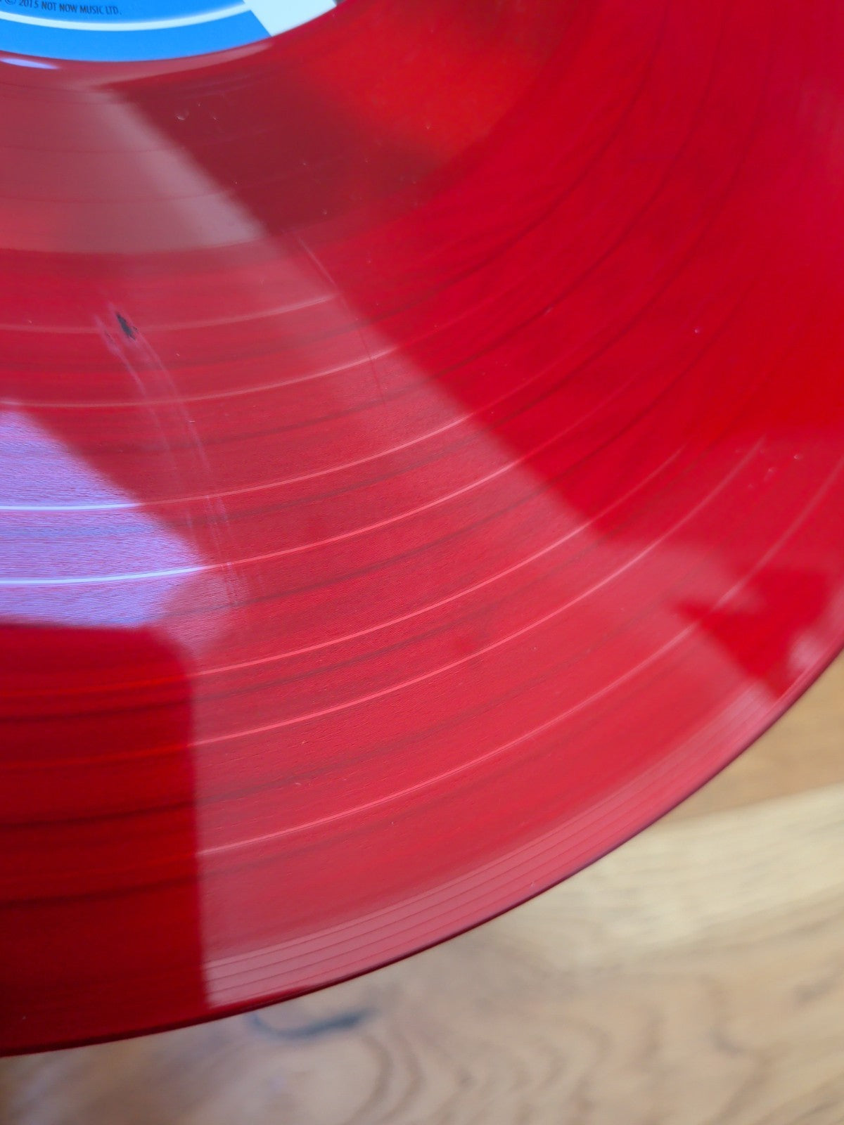 Best of Johnny Cash  2017 Red Coloured Vinyl LP X 2. See Description