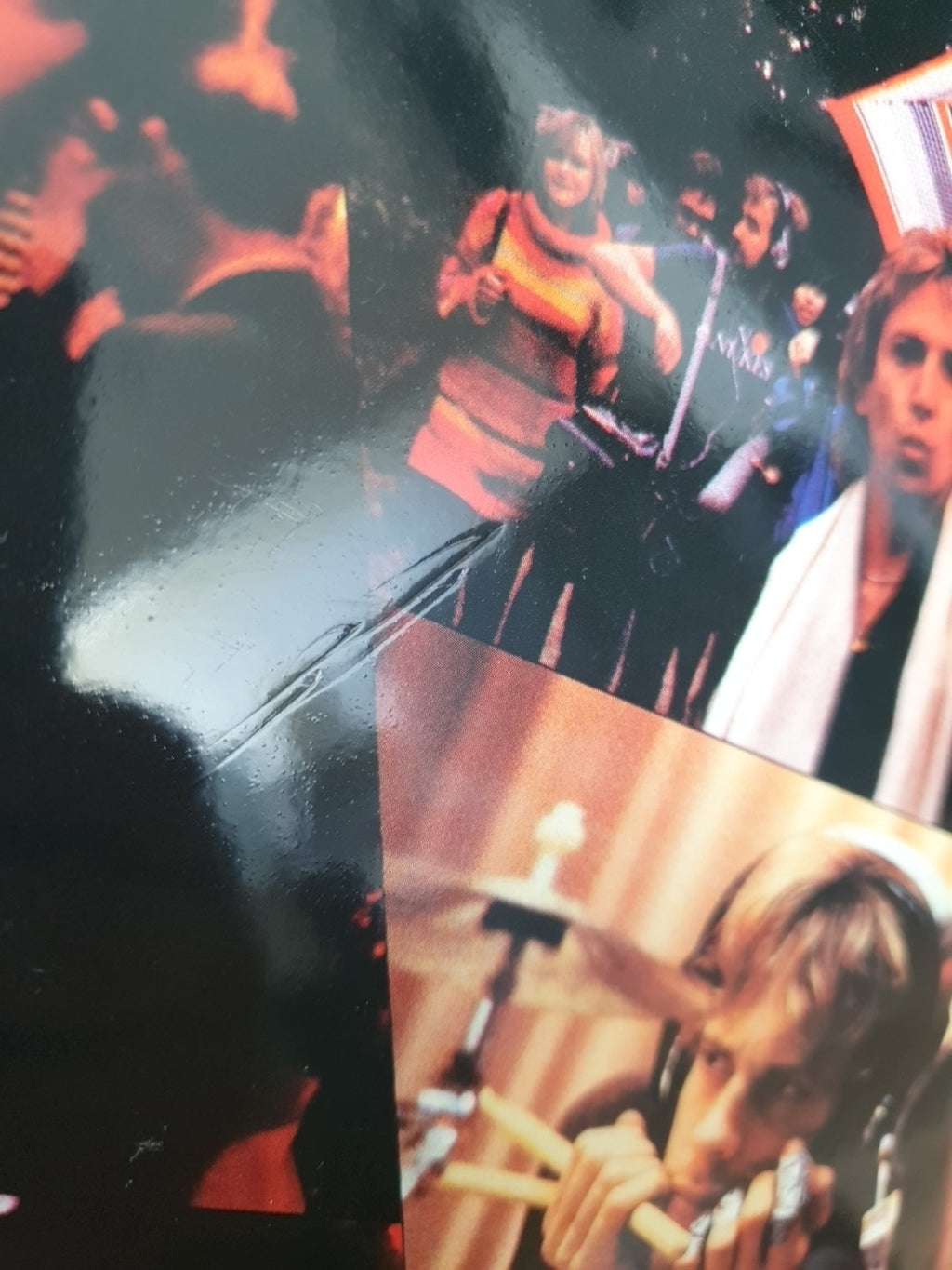 Zenyatta Mondatta by The Police (Record, 2019) Vinyl Album Reissue