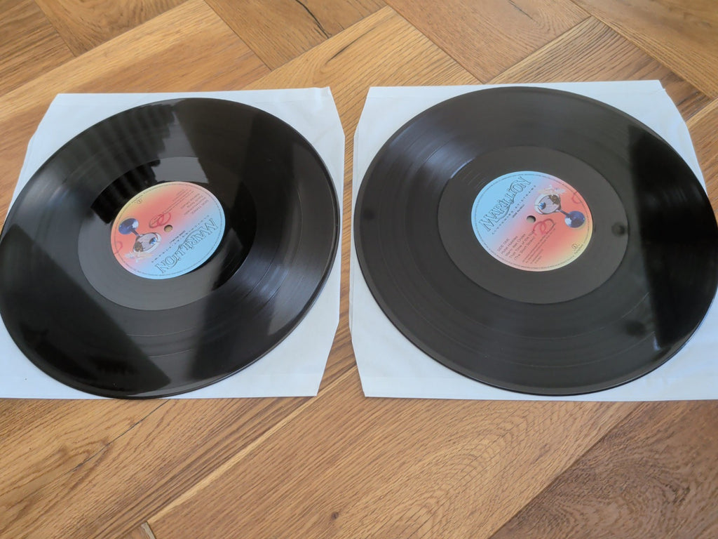Marillion Clutching at Straws VINYL 12" Album 2 discs 2019 LP