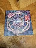 Sarissa by Cain Record 2022 Vinyl LP Record
