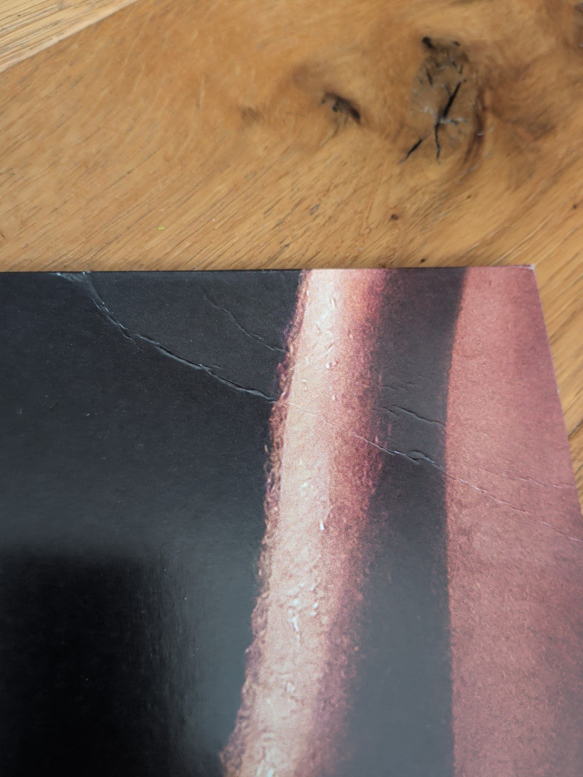 Wuthering Heights Soundtrack Charli XCX LP Vinyl 2026 UK