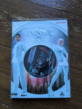 Love Story 2050 (PG) DVD Brand New UK Release Genuine Fast Region 2 PAL New
