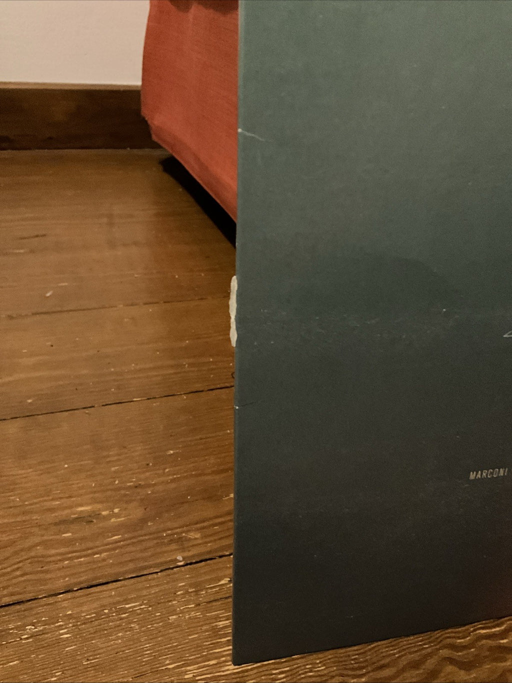 Marconi Union : Weightless: Ambient Transmissions Vol. 2 VINYL 12" Album (2023)