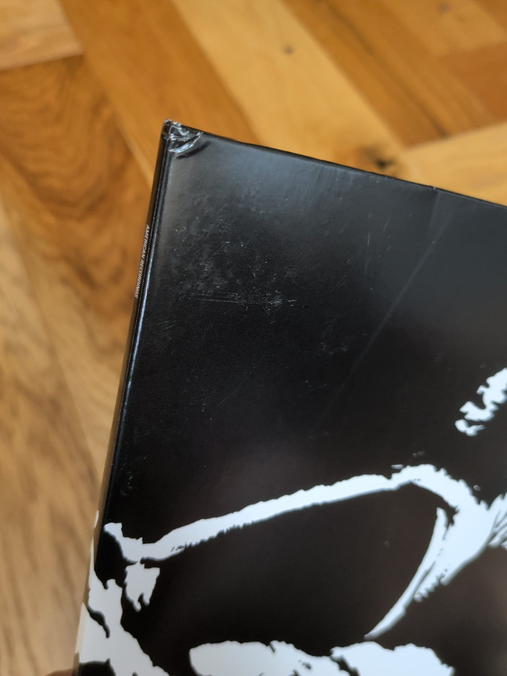 Danzig Danzig VINYL LP Album 2026 Record