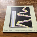 Waterslide, Diving Board, Ladder to the Sky by Porridge Radio (Record, 2022)