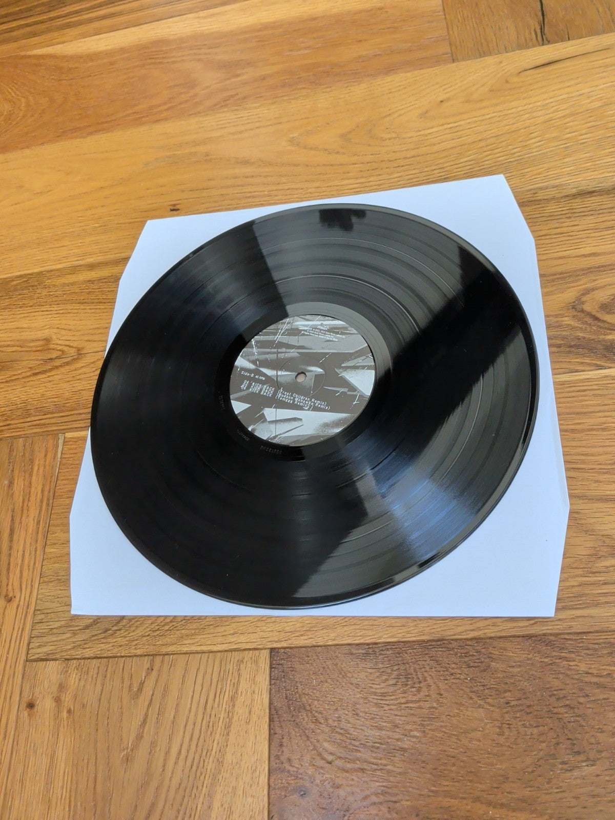 Kenshi Yonezu Iris Out Jane Doe Masterworks Vinyl LP Album Record