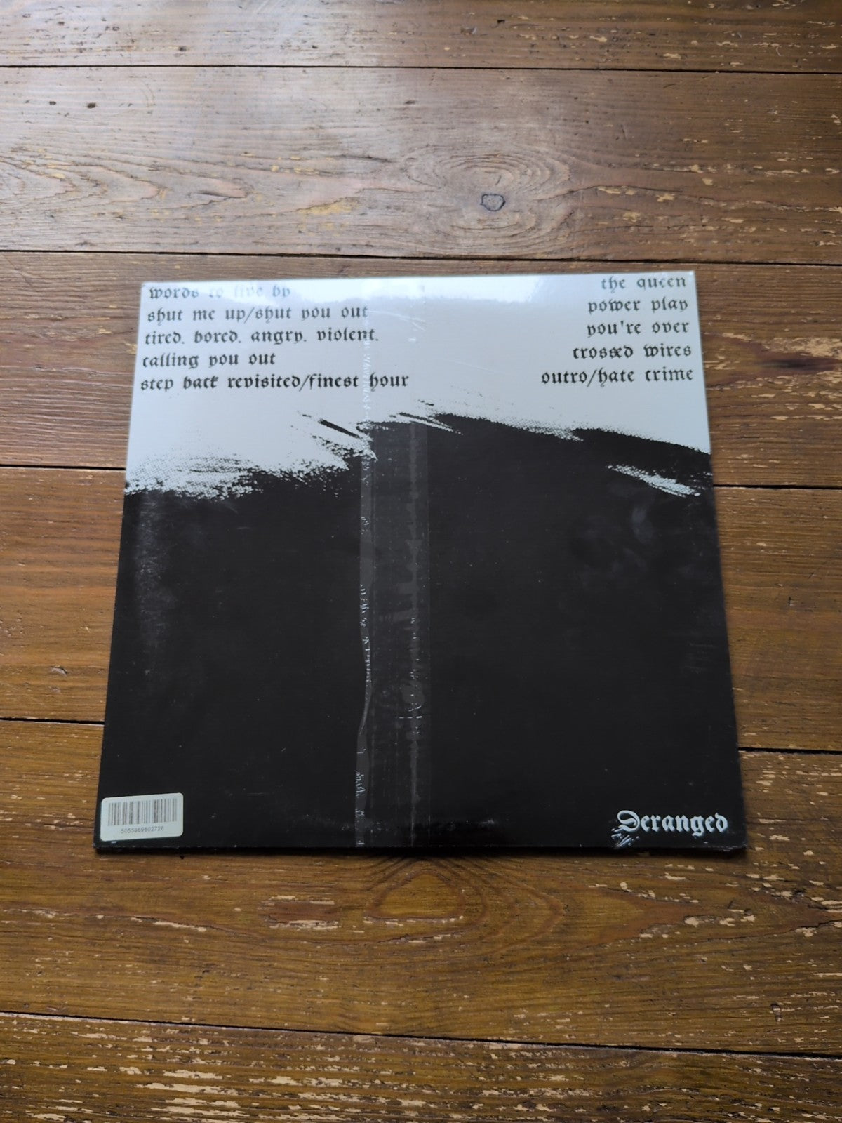 No Class No Class (Vinyl) 12" Album Sealed