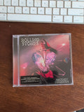Rolling Stones: Hackney Diamonds CD Album - New Sealed - free postage