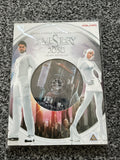Love Story 2050 (PG) DVD Brand New UK Release Genuine Fast Region 2 PAL New