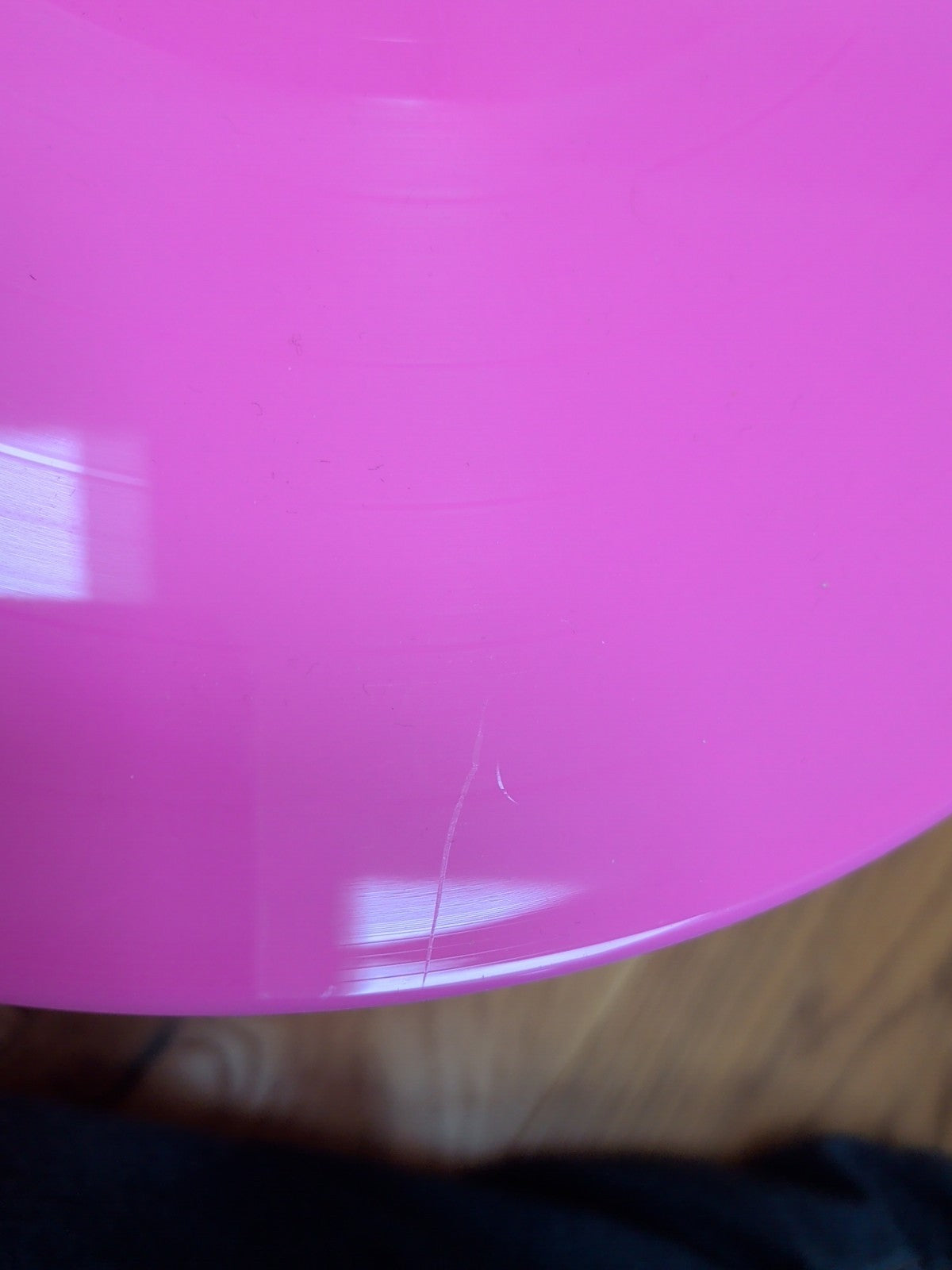 Hot Pink by Doja Cat Record 2020 Pink Coloured Vinyl LP Album Record