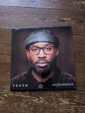 Truth by Alexis Ffrench (Record, 2022)
