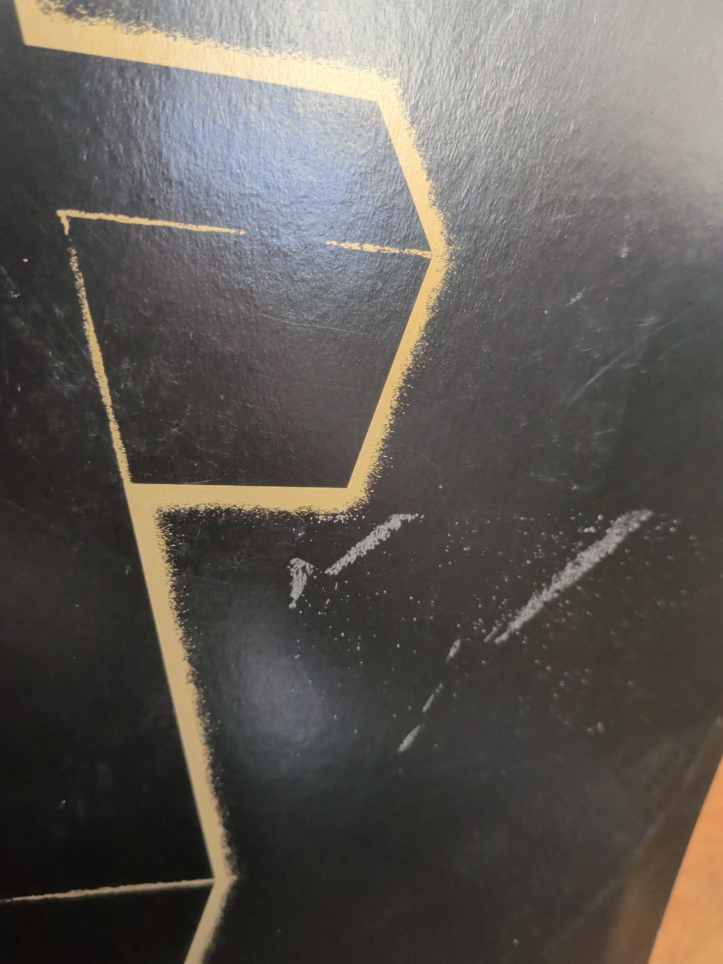 Cross by Justice Record 2007 Vinyl LP X 2 Record Album