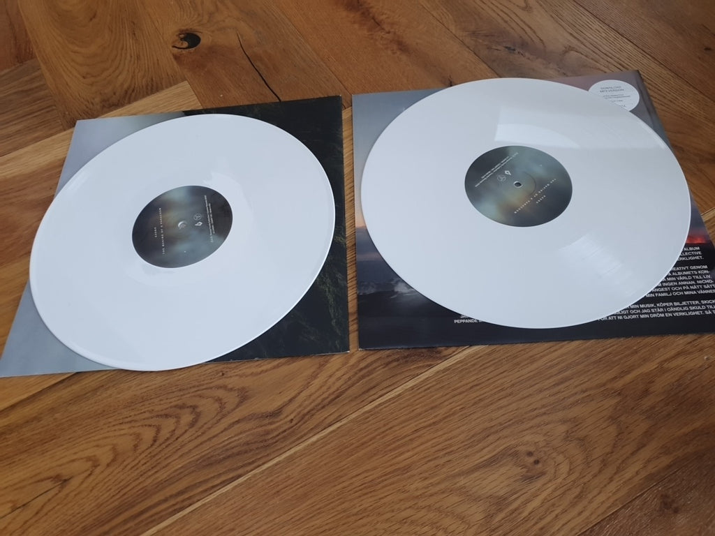 Making of a Paracosm by Kasbo (Record, 2020)