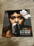 Andra Day The United States Vs. Billie Holiday Music From The Motion Picture Lp