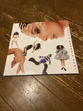 Jade - THAT'S SHOWBIZ BABY! (RCA) Vinyl 12" Album