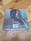 Rainbow Bridge [Original Motion Picture Soundtrack] [Lp] by Jimi Hendrix...