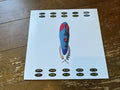 Chris & Cosey Pagan Tango (Vinyl) Limited  12" Album Coloured Vinyl