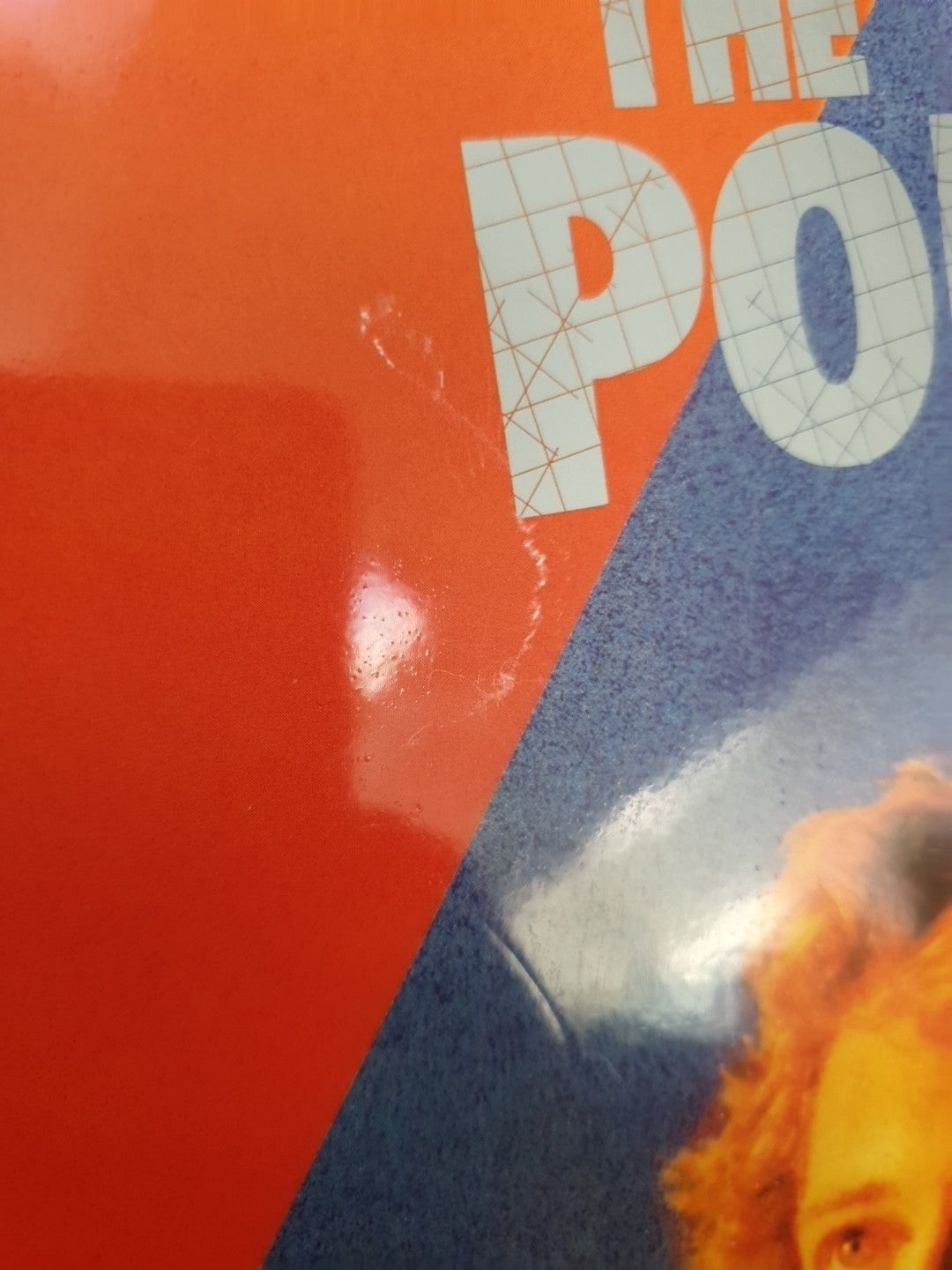 Zenyatta Mondatta by The Police (Record, 2019) Vinyl Album Reissue