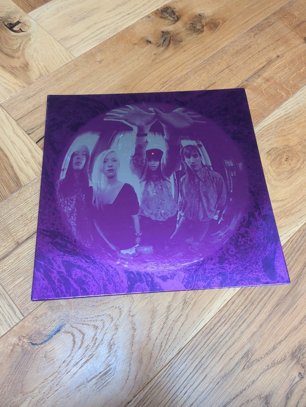 SMASHING PUMPKINS Gish remastered Vinyl gatefold 180 gram vinyl LP
