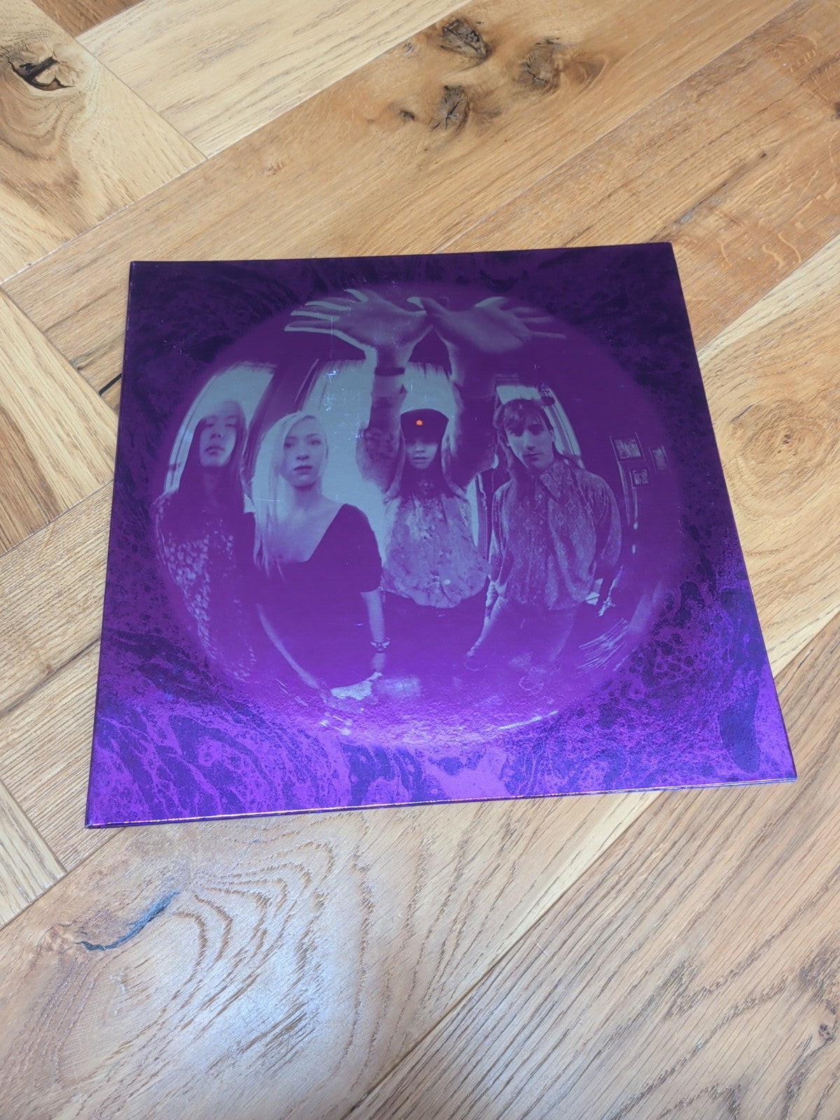SMASHING PUMPKINS Gish remastered Vinyl gatefold 180 gram vinyl LP
