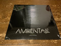 Various Artists : Ambientale (Compiled By Charles Bals) VINYL 12" Album (Clear