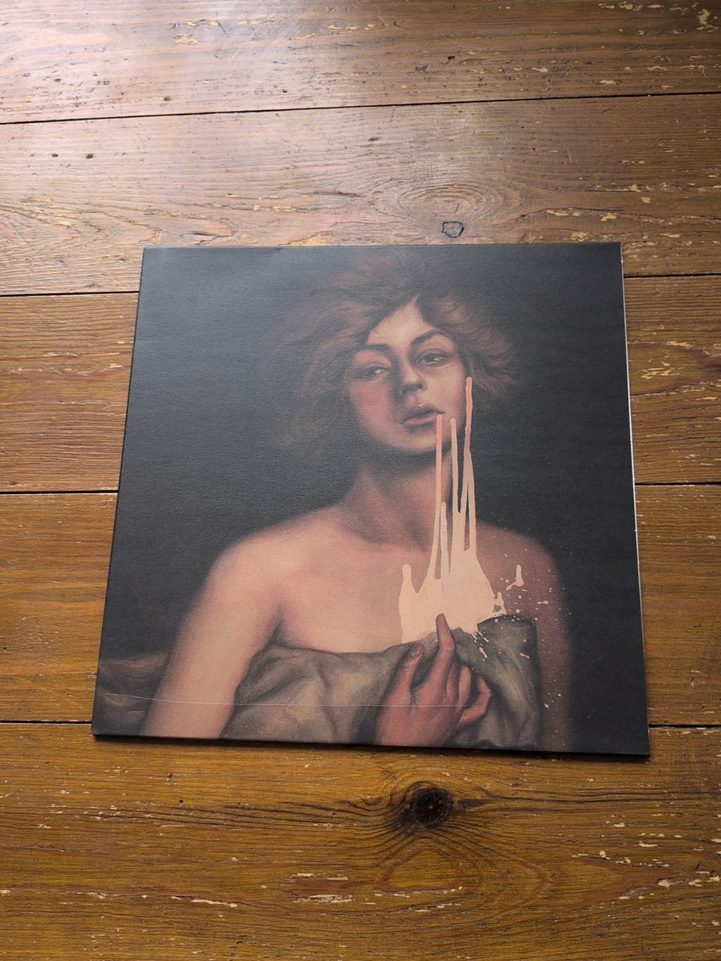 Ii by Zulus (Record, 2015)