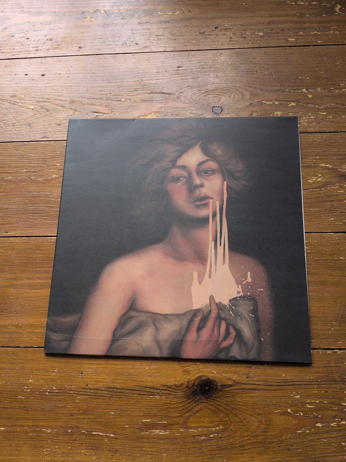 Ii by Zulus (Record, 2015)