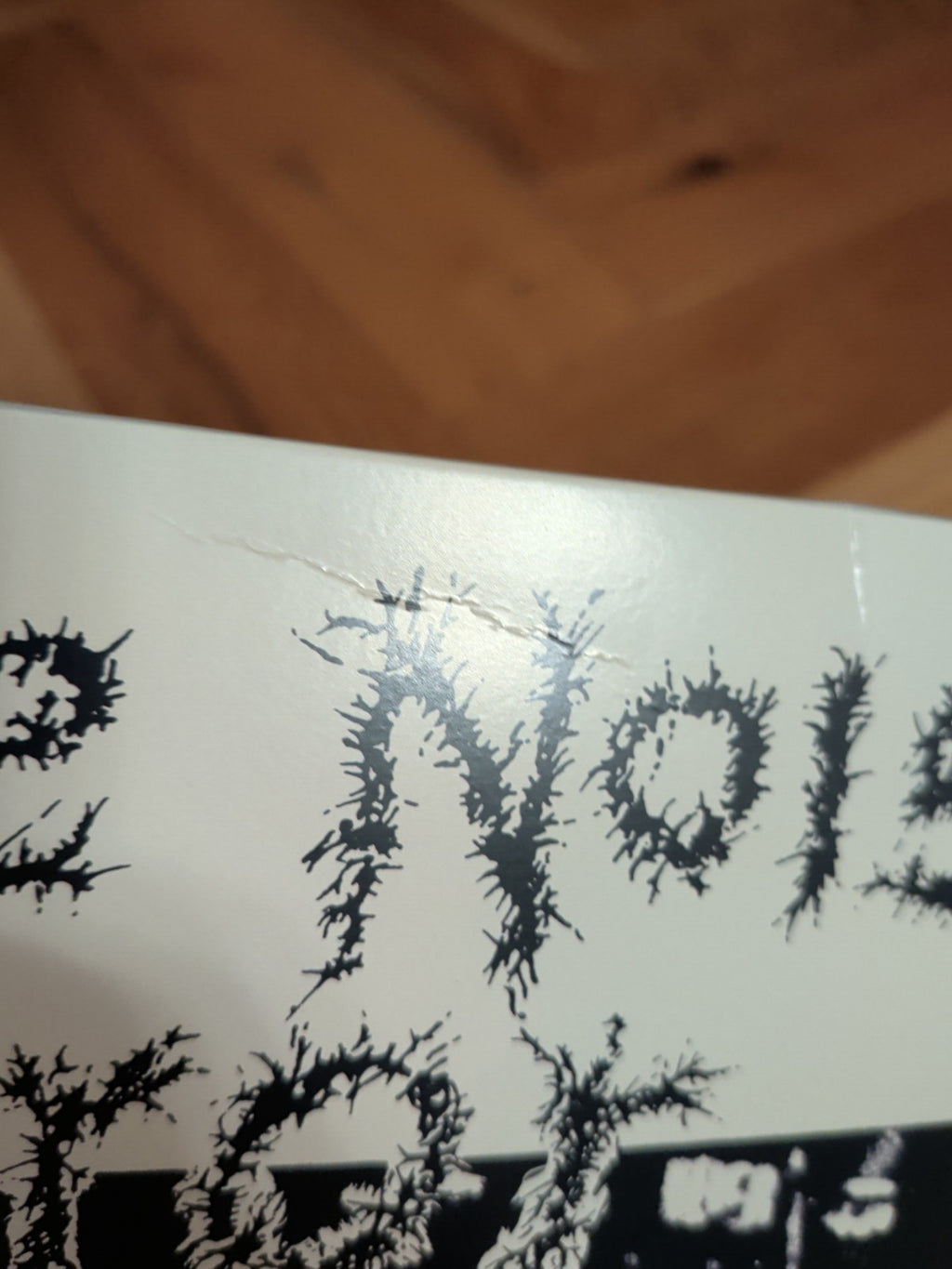 Extreme Noise Terror  Burladingen 1988 VINYL 12" Album 2026