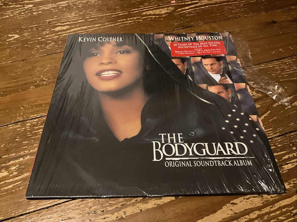 Bodyguard by Various Artists (Record, 2022)