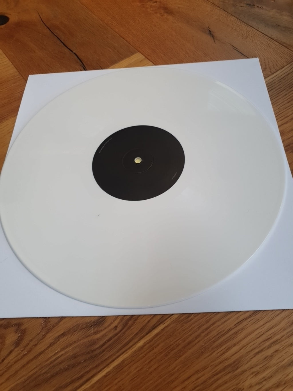 ARCADE FIRE & OWEN PALLET - HER (ost) (White LP)