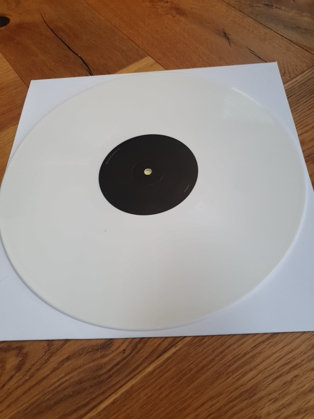 ARCADE FIRE & OWEN PALLET - HER (ost) (White LP)
