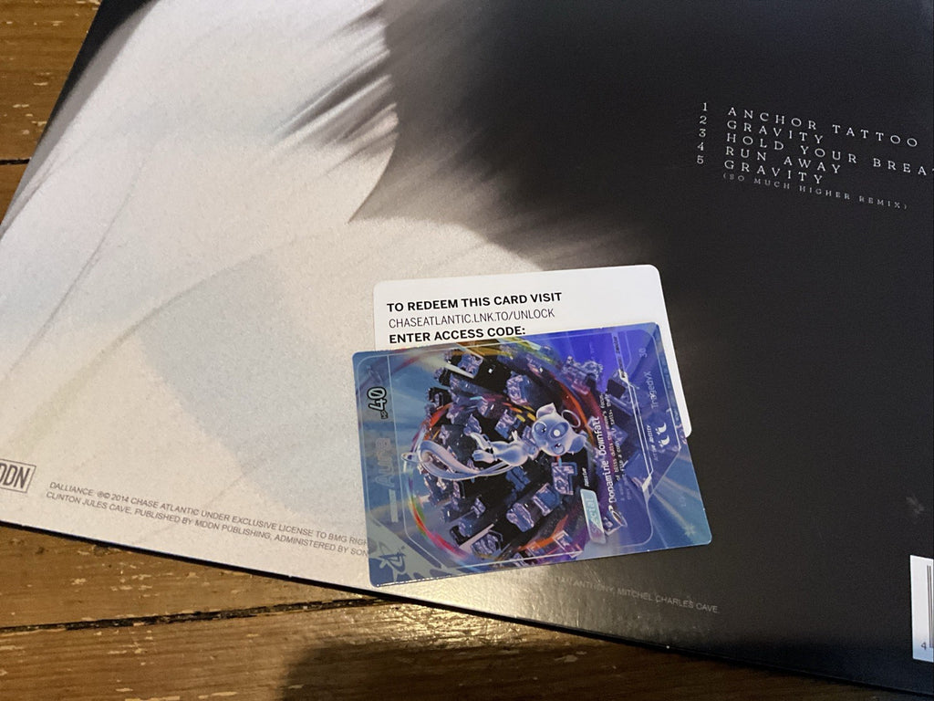 Chase Atlantic - Dalliance (BMG) Vinyl 12" Album